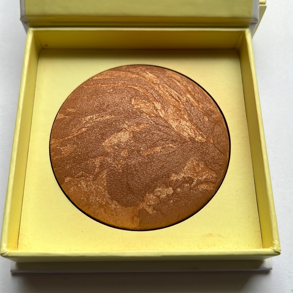 Tarte Bronzer Sugar Rush (Sun & Fun)